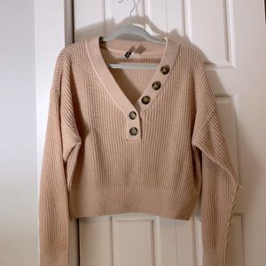 H&M sweater
